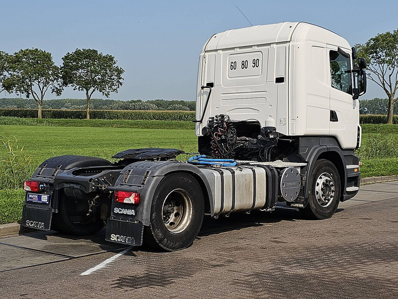 Scania R420 - Тягач: фото 3 Scania R420 - Тягач: фото 3