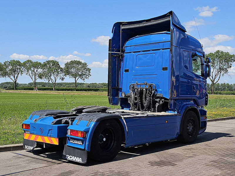 Scania R440 PDE MANUAL RETARDER - Тягач: фото 3 Scania R440 PDE MANUAL RETARDER - Тягач: фото 3