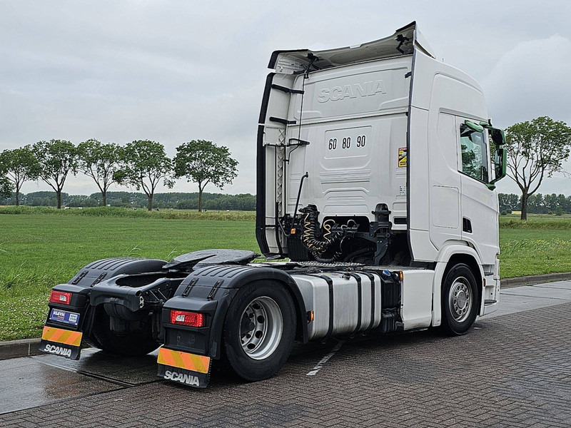 Scania R450 Highline - Тягач: фото 3 Scania R450 Highline - Тягач: фото 3