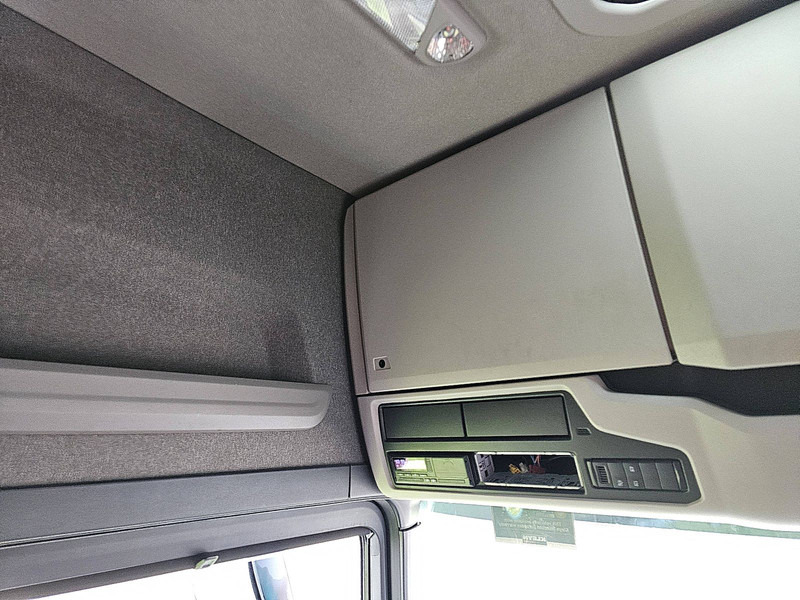 Scania R450 в лизинг Scania R450: фото 11