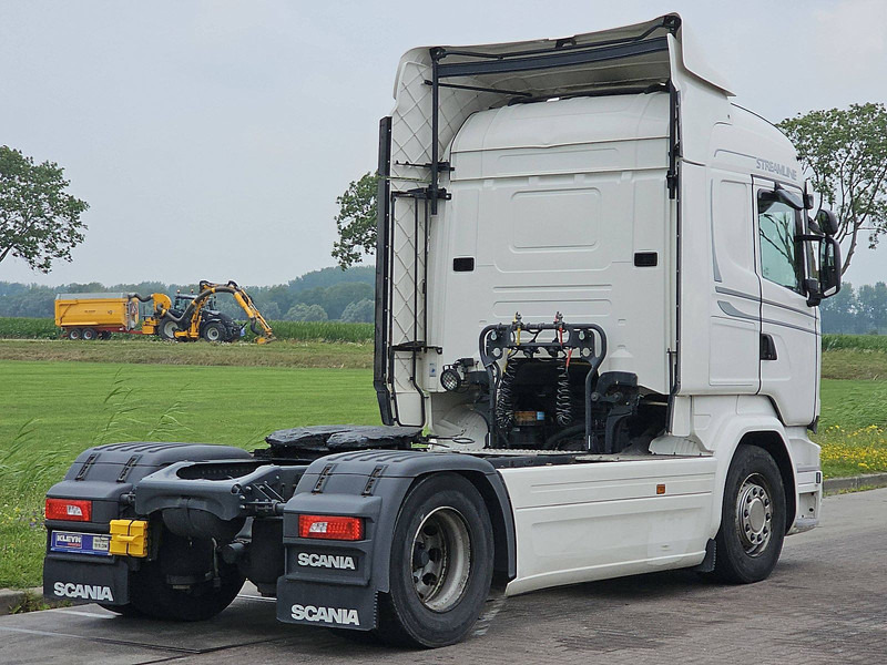 Scania R450 - Тягач: фото 3 Scania R450 - Тягач: фото 3