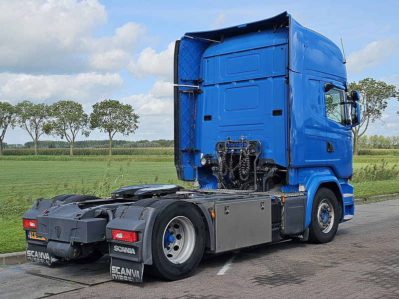 Scania R450 TL SCR ONLY RETARDER - Тягач: фото 3 Scania R450 TL SCR ONLY RETARDER - Тягач: фото 3