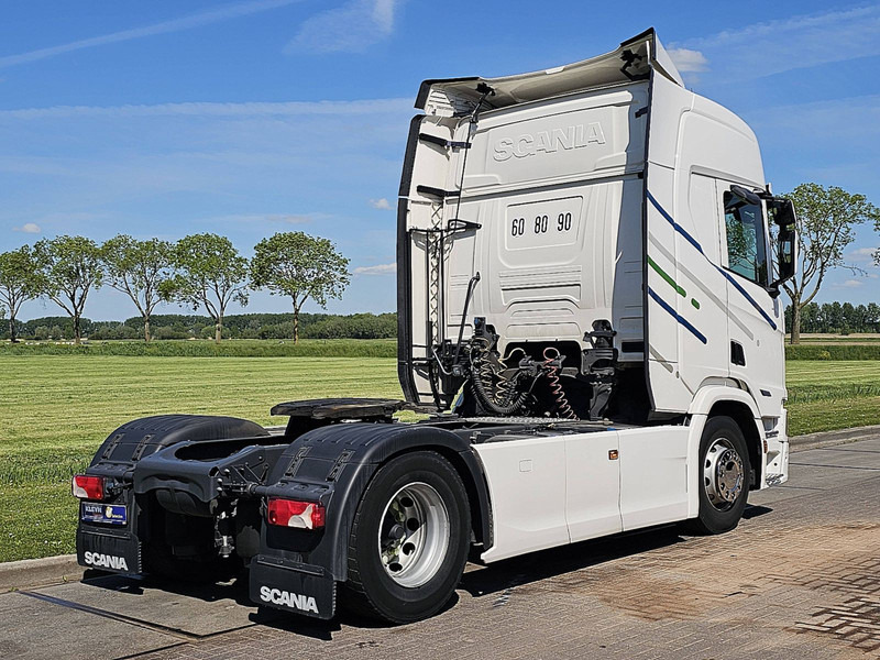 Scania R460 HL,2x tank - Тягач: фото 3 Scania R460 HL,2x tank - Тягач: фото 3