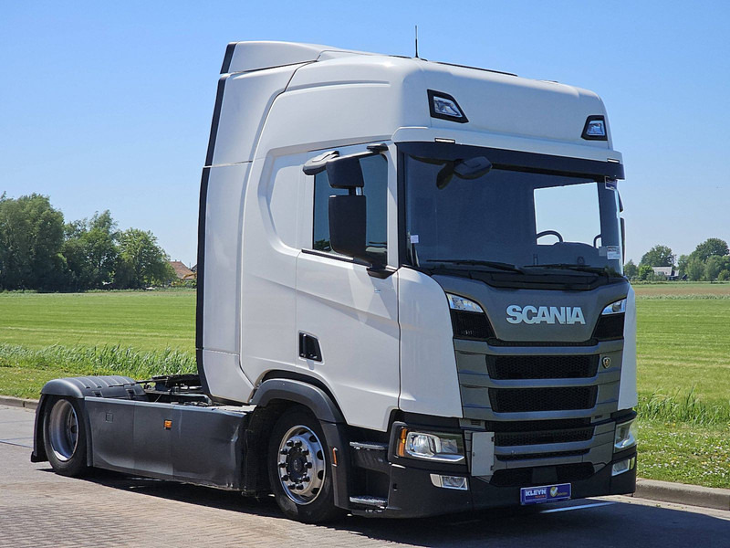 Scania R500 EB,standklima - Тягач: фото 5 Scania R500 EB,standklima - Тягач: фото 5