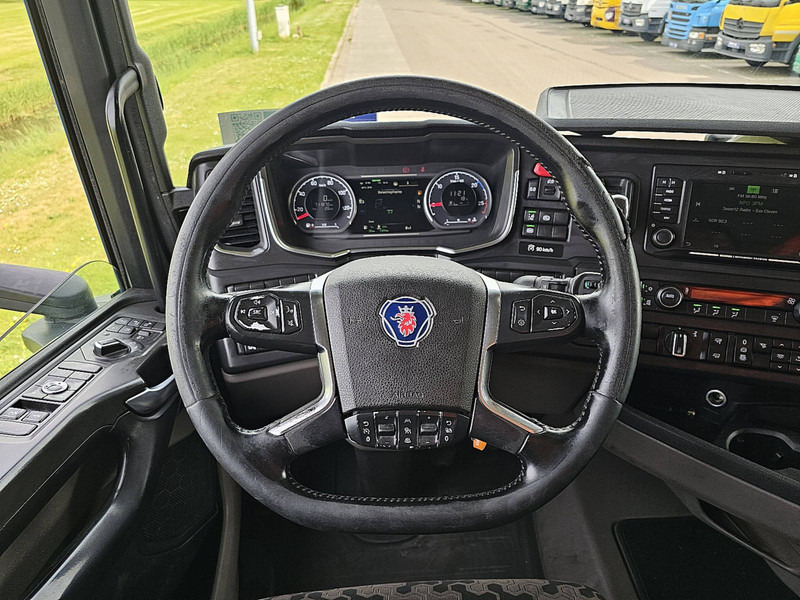 Тягач Scania R500 LED RET. 2X TANK: фото 11