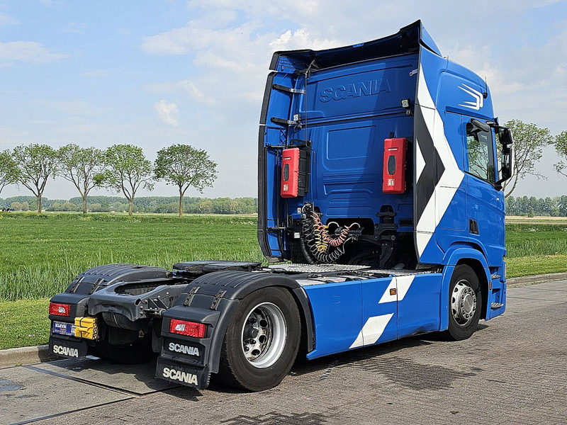 Scania R500 RET. 1200L LED NAVI - Тягач: фото 3 Scania R500 RET. 1200L LED NAVI - Тягач: фото 3