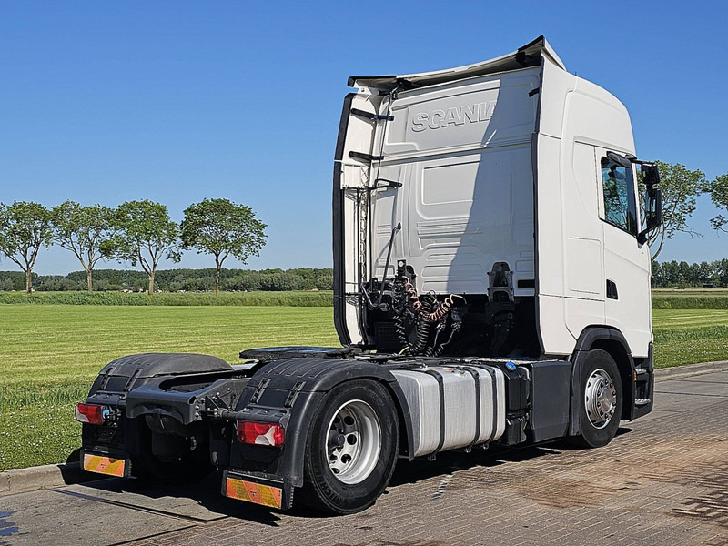 Scania S450 - Тягач: фото 3 Scania S450 - Тягач: фото 3