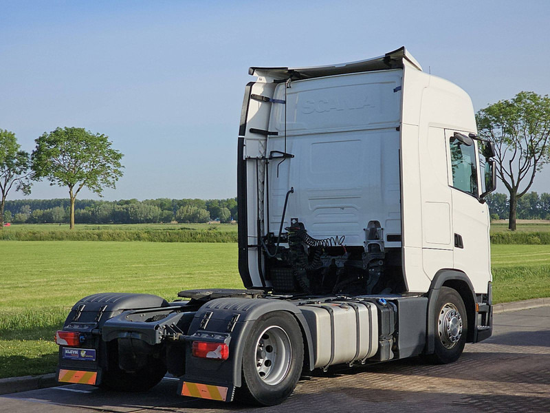 Scania S450 - Тягач: фото 3 Scania S450 - Тягач: фото 3