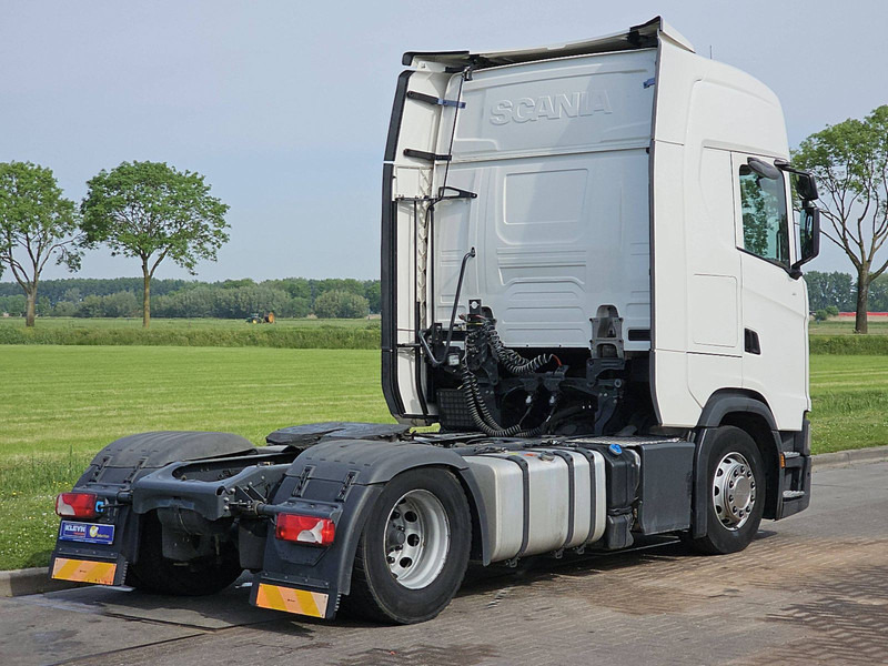 Scania S450 RET. NIGHT A/C 1200L - Тягач: фото 3 Scania S450 RET. NIGHT A/C 1200L - Тягач: фото 3