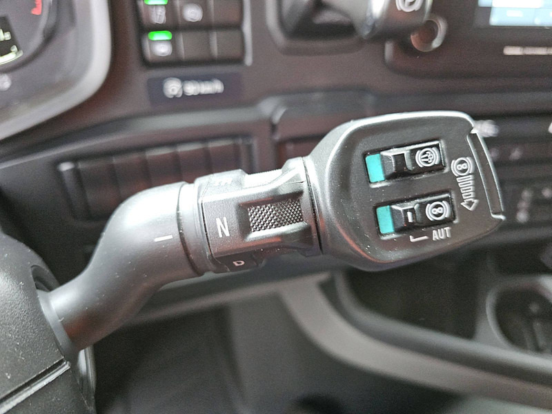 Тягач Scania S450 RETARDER 2X TANK: фото 12 Тягач Scania S450 RETARDER 2X TANK: фото 12