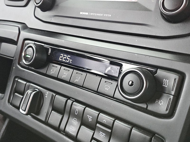 Тягач Scania S450 RETARDER 2X TANK: фото 9 Тягач Scania S450 RETARDER 2X TANK: фото 9