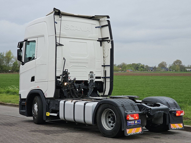 Тягач Scania S450 RETARDER 2X TANK: фото 6 Тягач Scania S450 RETARDER 2X TANK: фото 6