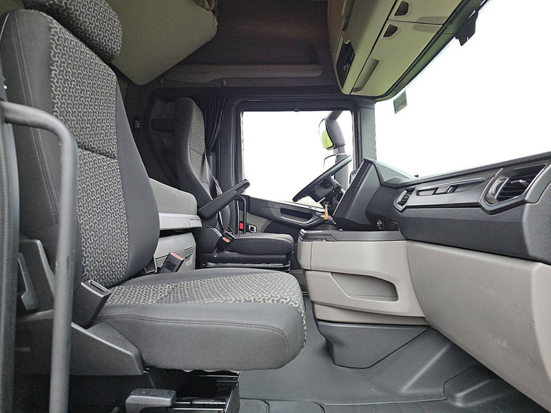 Тягач Scania S450 RETARDER 2X TANK: фото 7 Тягач Scania S450 RETARDER 2X TANK: фото 7