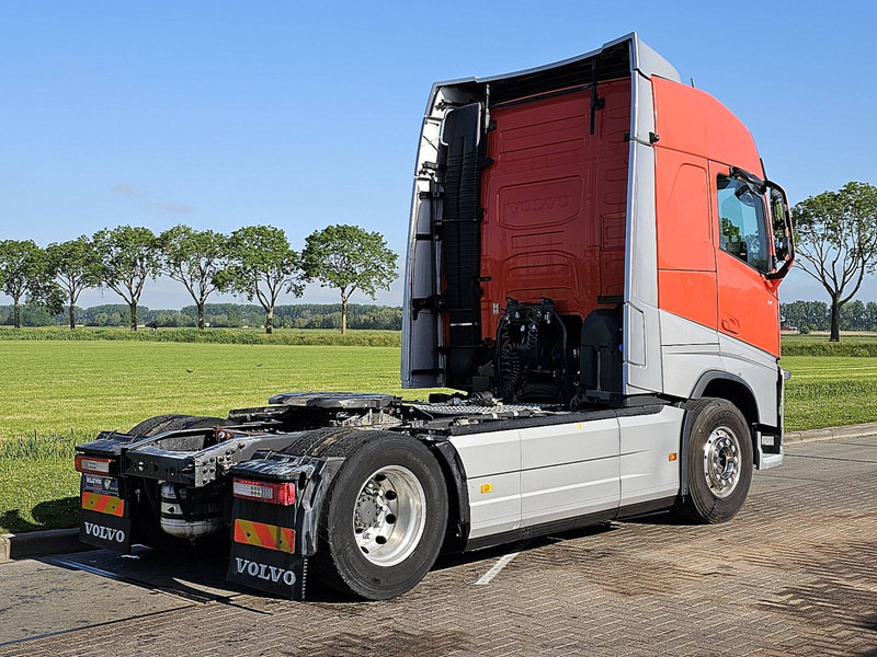 Volvo FH 460 - Тягач: фото 3 Volvo FH 460 - Тягач: фото 3