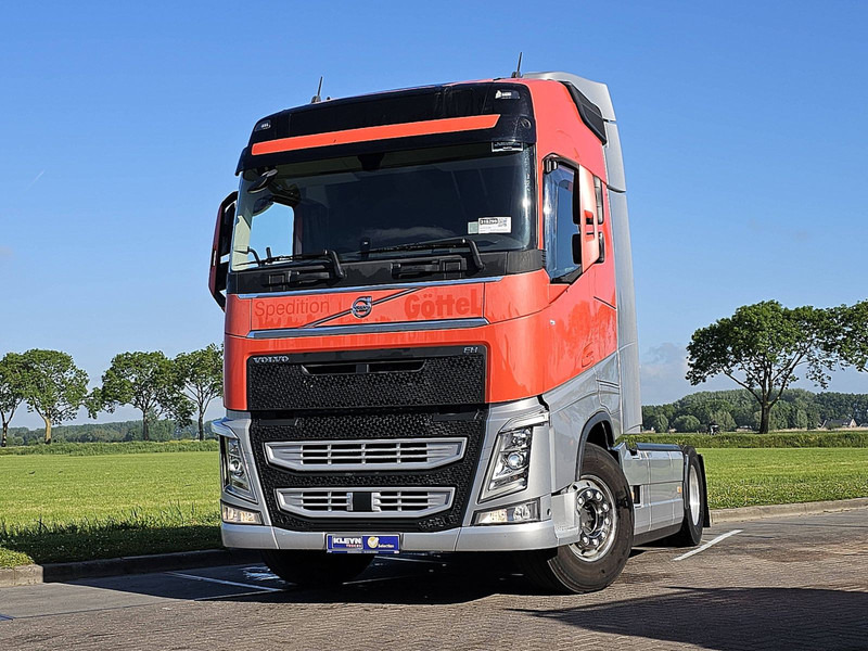 Volvo FH 460 - Тягач: фото 1 Volvo FH 460 - Тягач: фото 1