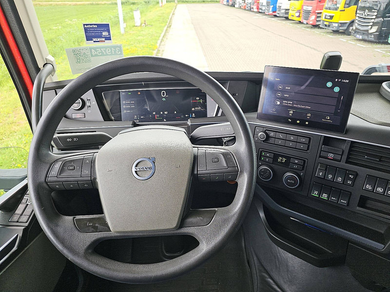 Тягач Volvo FH 460 XL 6X2 I-SAVE LED: фото 8 Тягач Volvo FH 460 XL 6X2 I-SAVE LED: фото 8