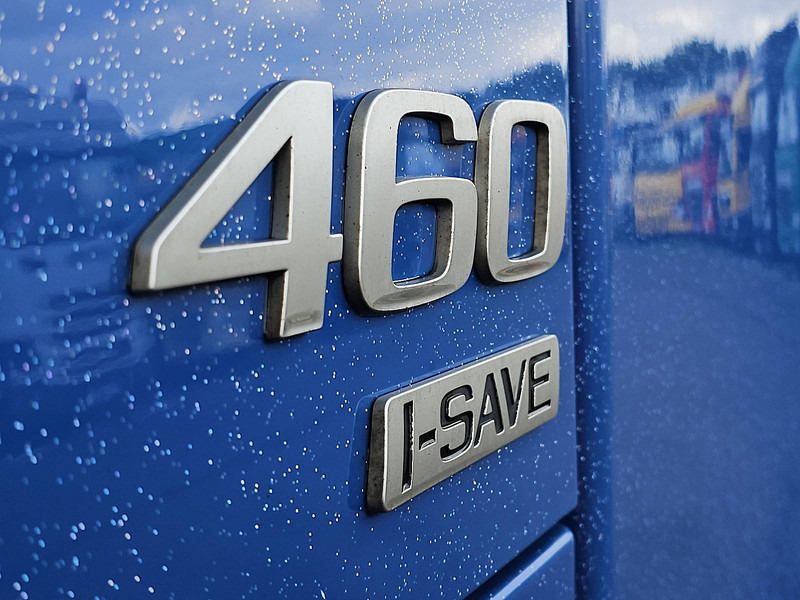 Тягач Volvo FH 460 XL 6X2 I-SAVE LED: фото 18 Тягач Volvo FH 460 XL 6X2 I-SAVE LED: фото 18