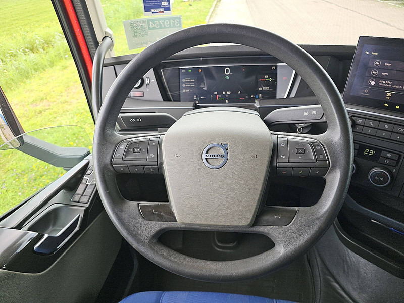 Тягач Volvo FH 460 XL 6X2 I-SAVE LED: фото 14 Тягач Volvo FH 460 XL 6X2 I-SAVE LED: фото 14