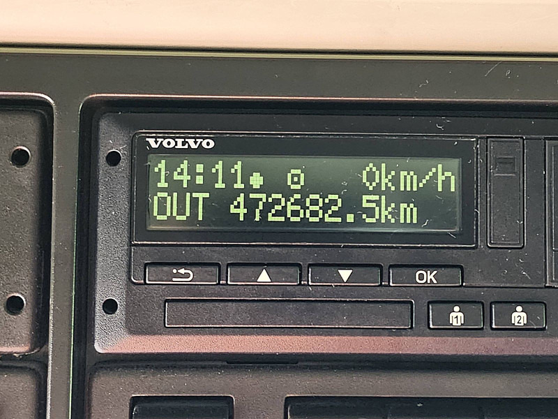 Тягач Volvo FH 460 XL 6X2 I-SAVE LED: фото 9 Тягач Volvo FH 460 XL 6X2 I-SAVE LED: фото 9