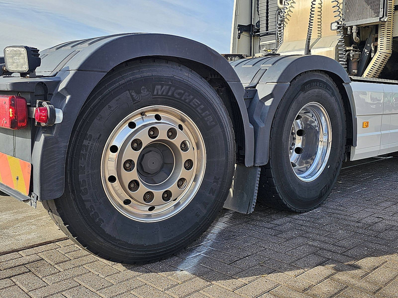 Тягач Volvo FH 500 6X2 STEERED PTO+HYDR: фото 17