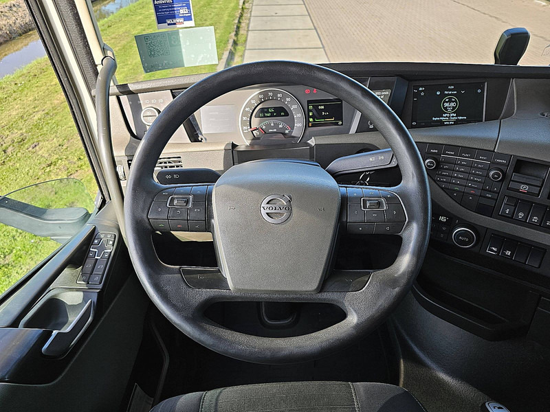 Тягач Volvo FH 500 6X2 STEERED PTO+HYDR: фото 14