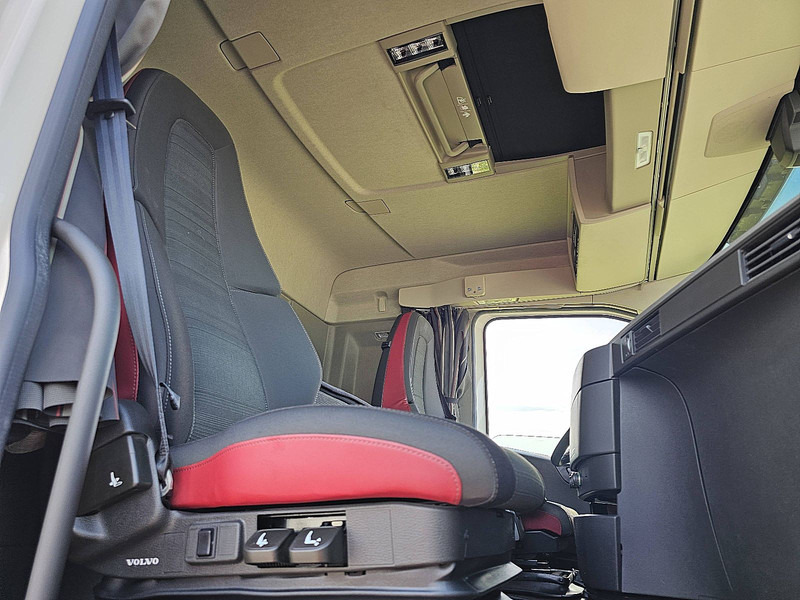 Тягач Volvo FH 500 6X2 STEERED PTO+HYDR: фото 7