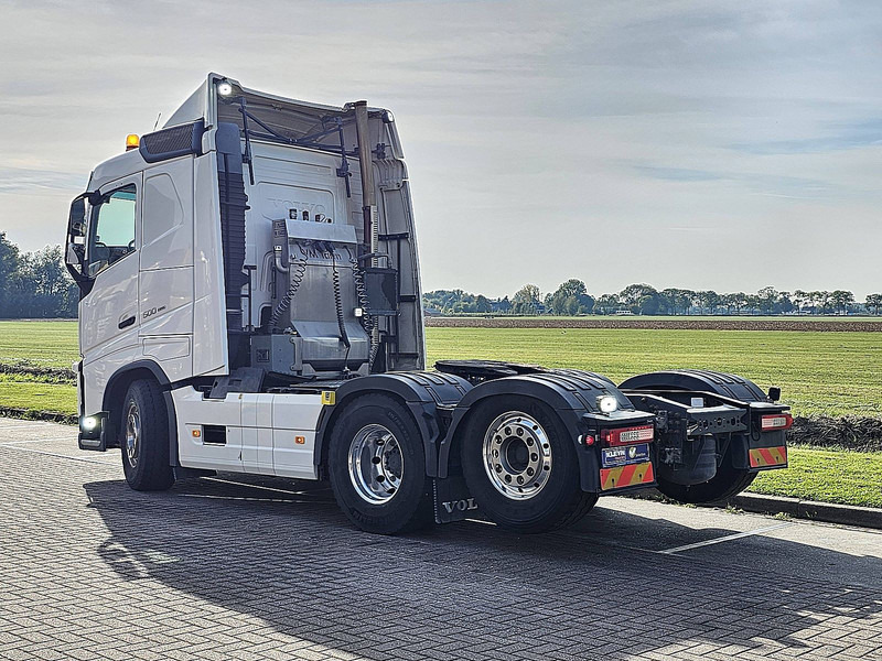 Тягач Volvo FH 500 6X2 STEERED PTO+HYDR: фото 6
