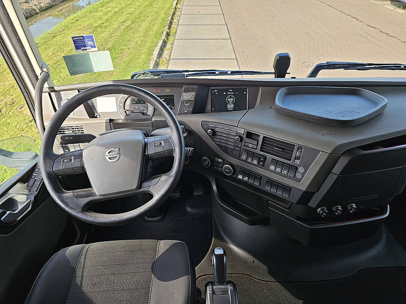 Тягач Volvo FH 500 6X2 STEERED PTO+HYDR: фото 8