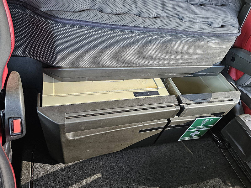 Тягач Volvo FH 500 6X2 STEERED PTO+HYDR: фото 11