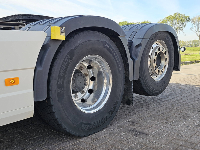 Тягач Volvo FH 500 6X2 STEERED PTO+HYDR: фото 16