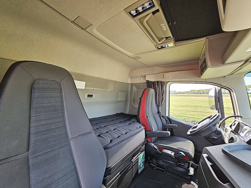 Тягач Volvo FH 500 6X2 STEERED PTO+HYDR: фото 15