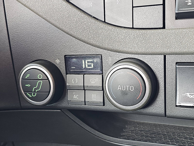 Тягач Volvo FH 500 6X2 STEERED PTO+HYDR: фото 12