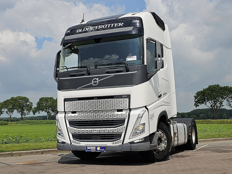 Volvo FH 500 XL 2X TANK NAVI VEB+ - Тягач: фото 1 Volvo FH 500 XL 2X TANK NAVI VEB+ - Тягач: фото 1