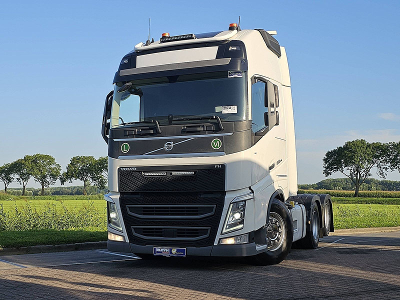 Volvo FH 500 XL 6X2 WB 300 - Тягач: фото 1 Volvo FH 500 XL 6X2 WB 300 - Тягач: фото 1