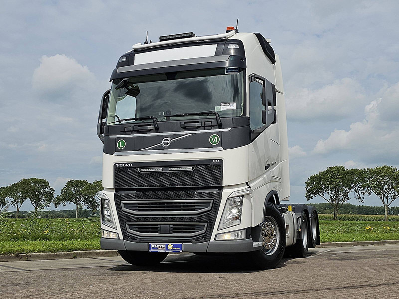 Volvo FH 500 XL 6X2 WB 300 - Тягач: фото 1 Volvo FH 500 XL 6X2 WB 300 - Тягач: фото 1