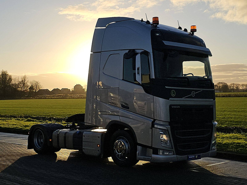 Volvo FH 500 XL HUBSATTEL X-LOW - Тягач: фото 5 Volvo FH 500 XL HUBSATTEL X-LOW - Тягач: фото 5