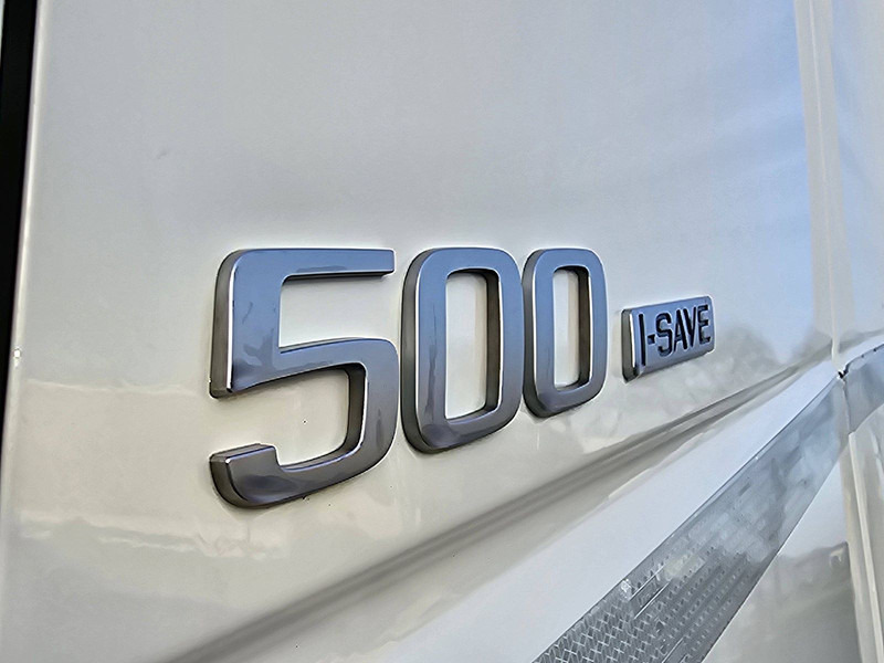 Тягач Volvo FH 500 XL LED I-PARK-COOL: фото 17 Тягач Volvo FH 500 XL LED I-PARK-COOL: фото 17