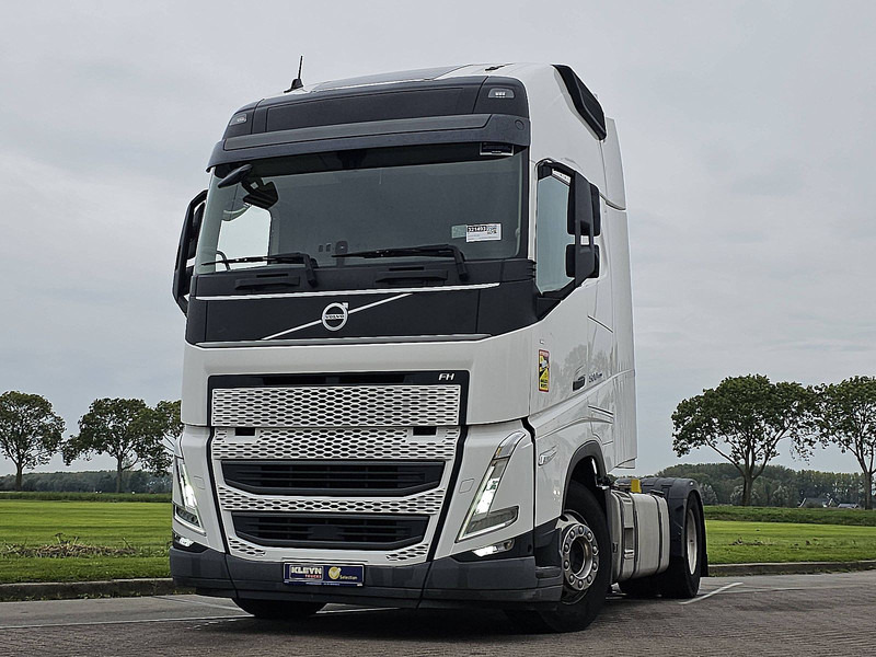 Volvo FH 500 XL - Тягач: фото 1 Volvo FH 500 XL - Тягач: фото 1