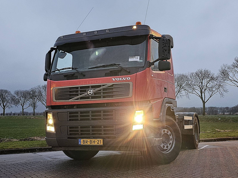Volvo FM 12.340 NL-TRUCK - Тягач: фото 1 Volvo FM 12.340 NL-TRUCK - Тягач: фото 1