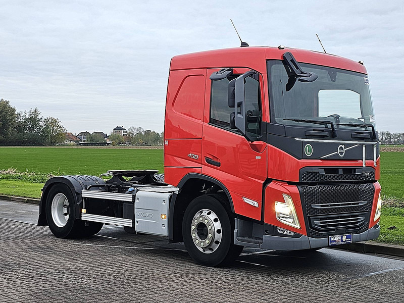 Volvo FM 430 - Тягач: фото 5 Volvo FM 430 - Тягач: фото 5