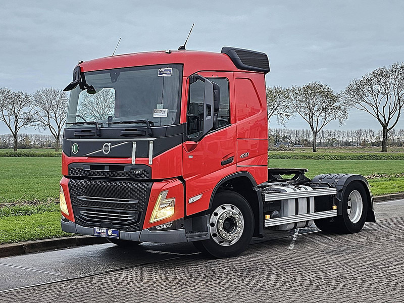 Volvo FM 430 - Тягач: фото 2 Volvo FM 430 - Тягач: фото 2