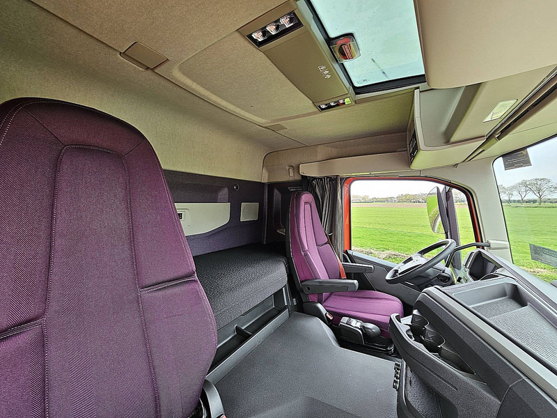 Тягач Volvo FM 430: фото 14 Тягач Volvo FM 430: фото 14