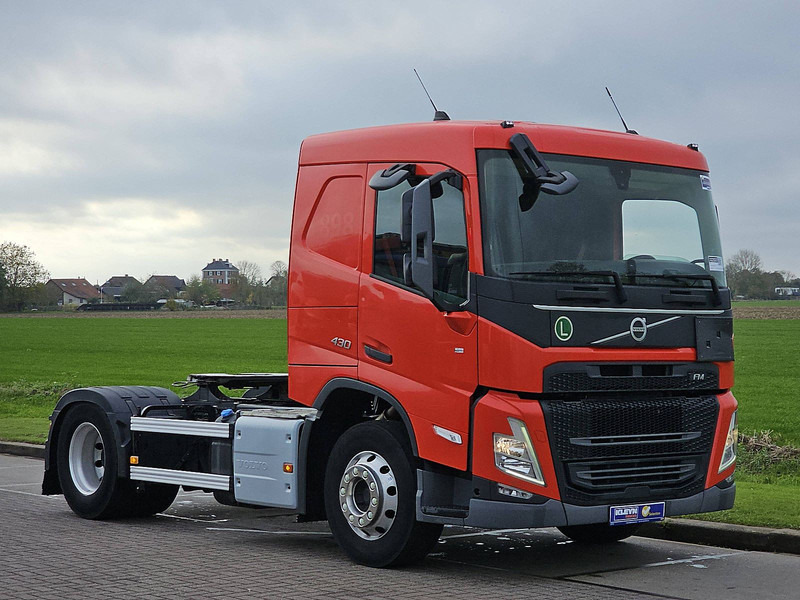 Volvo FM 430 - Тягач: фото 5 Volvo FM 430 - Тягач: фото 5
