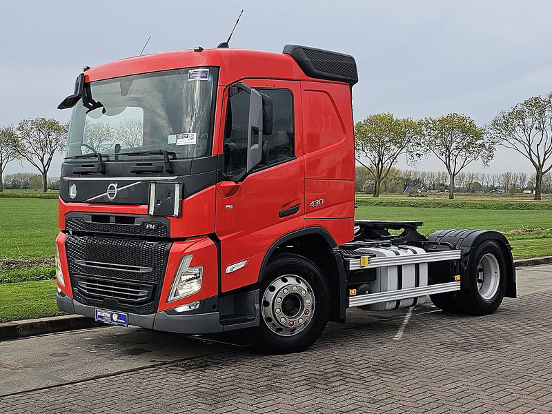 Volvo FM 430 - Тягач: фото 2 Volvo FM 430 - Тягач: фото 2