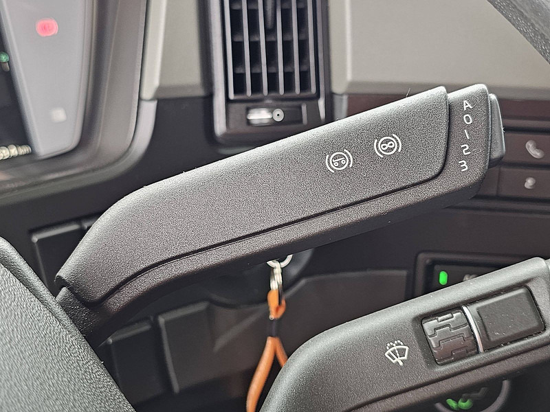 Тягач Volvo FM 430: фото 11 Тягач Volvo FM 430: фото 11