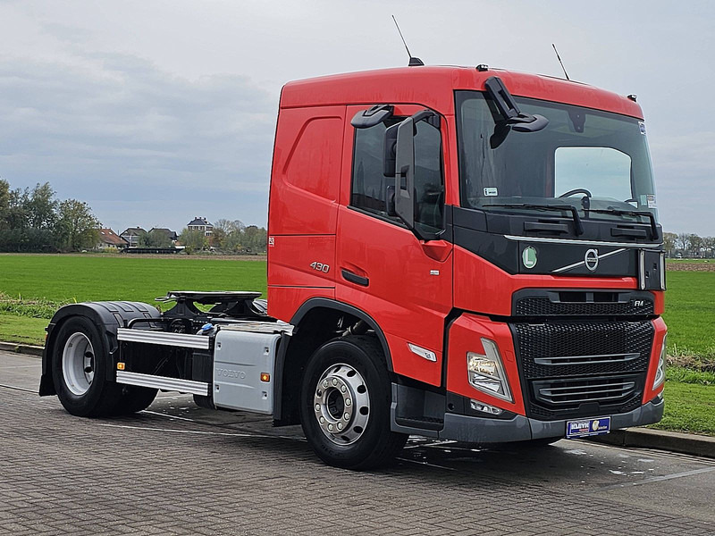 Volvo FM 430 - Тягач: фото 5 Volvo FM 430 - Тягач: фото 5