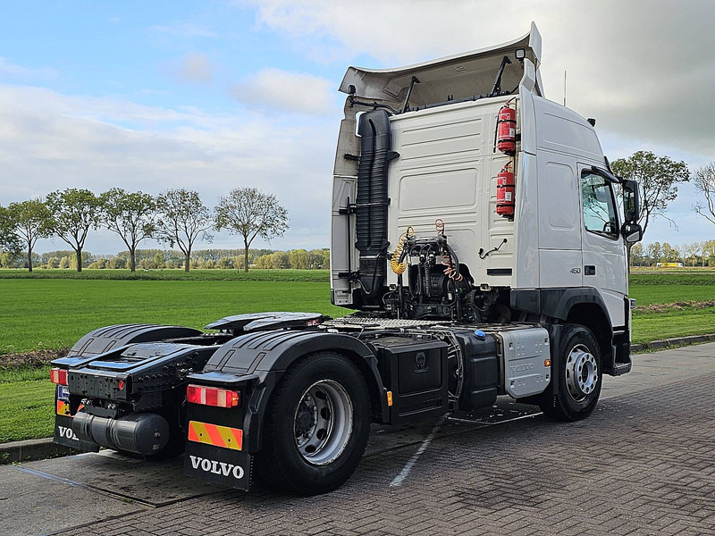 Volvo FM 450 GLOBETROTTER ADR - Тягач: фото 3 Volvo FM 450 GLOBETROTTER ADR - Тягач: фото 3