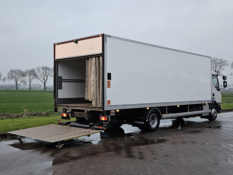 Volvo FL 210.16 94 TKM!! - Грузовик с закрытым кузовом: фото 3 Volvo FL 210.16 94 TKM!! - Грузовик с закрытым кузовом: фото 3