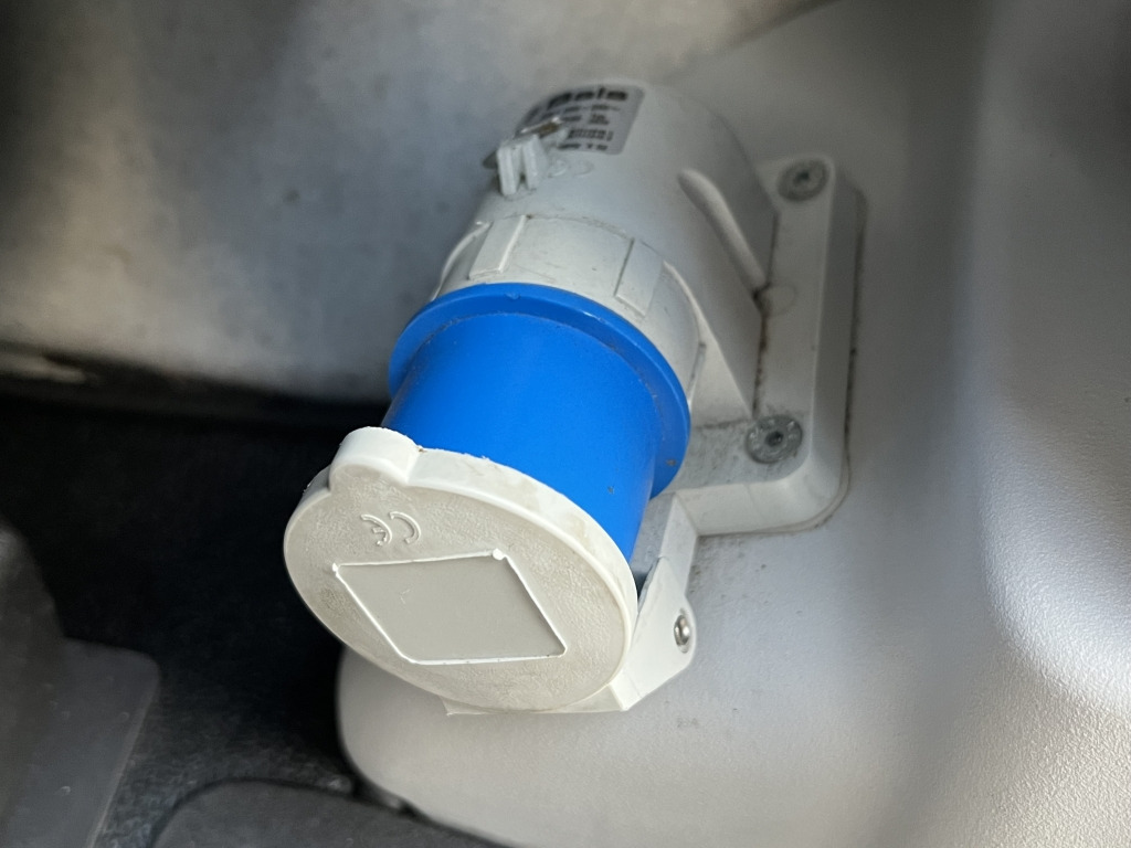 Iveco Daily 35S14 Klima Carrier Xarios 350 Tiefkühl - Фургон-рефрижератор: фото 5 Iveco Daily 35S14 Klima Carrier Xarios 350 Tiefkühl - Фургон-рефрижератор: фото 5