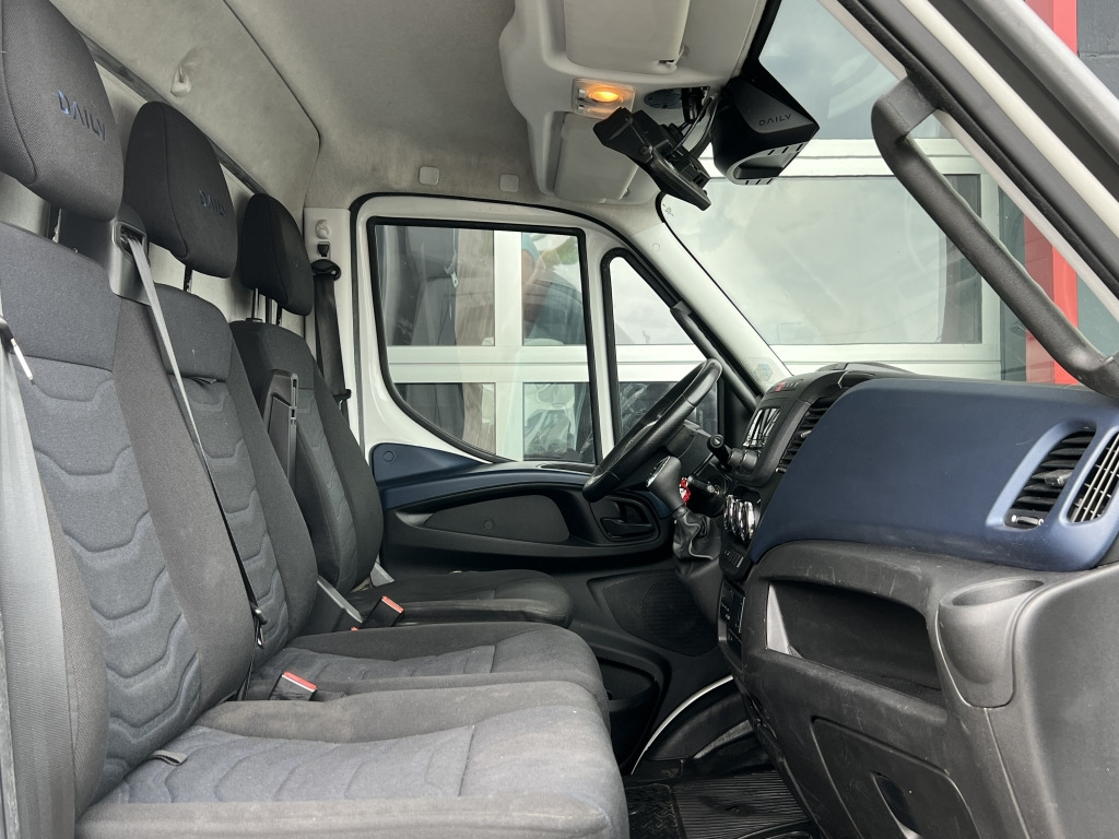 Iveco Daily 70C18 72C18 Klimaaut. ThermoKing V-600 MAX в лизинг Iveco Daily 70C18 72C18 Klimaaut. ThermoKing V-600 MAX: фото 12